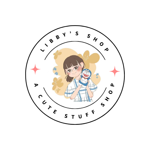Libby's shop
